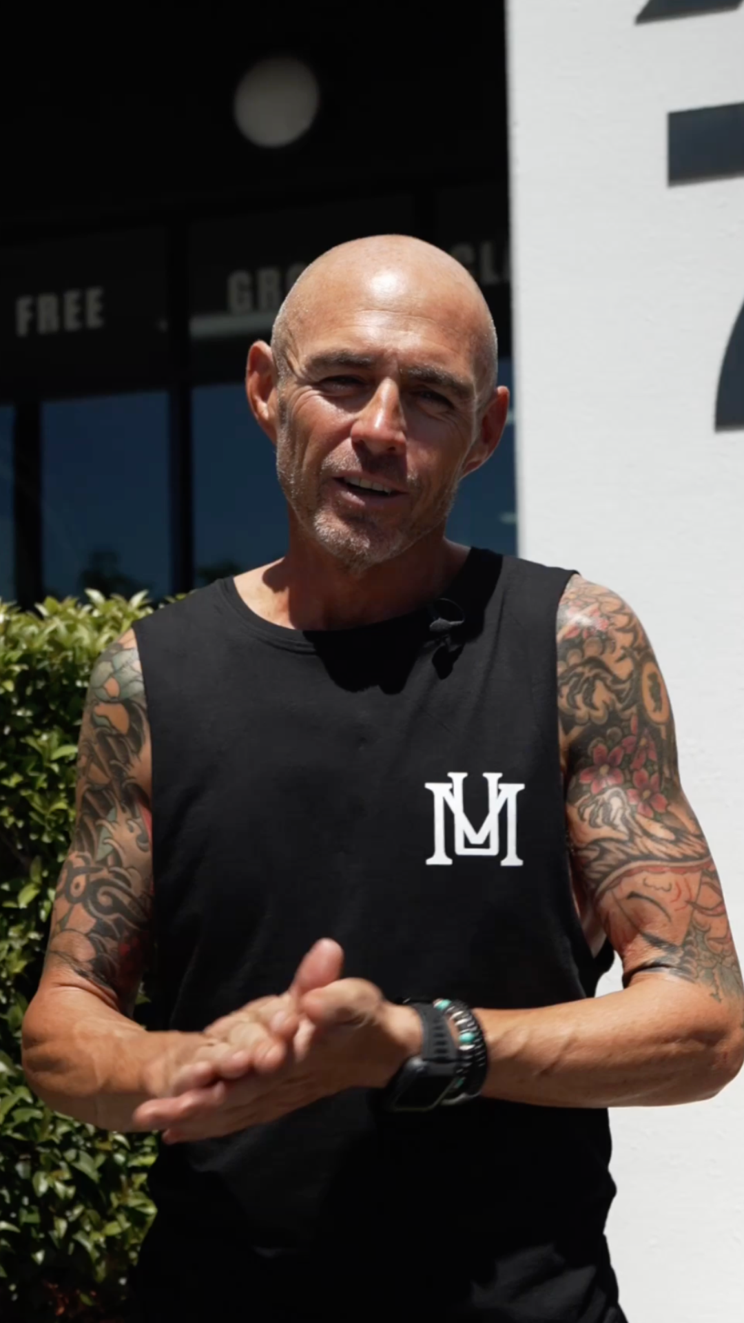 Mick T